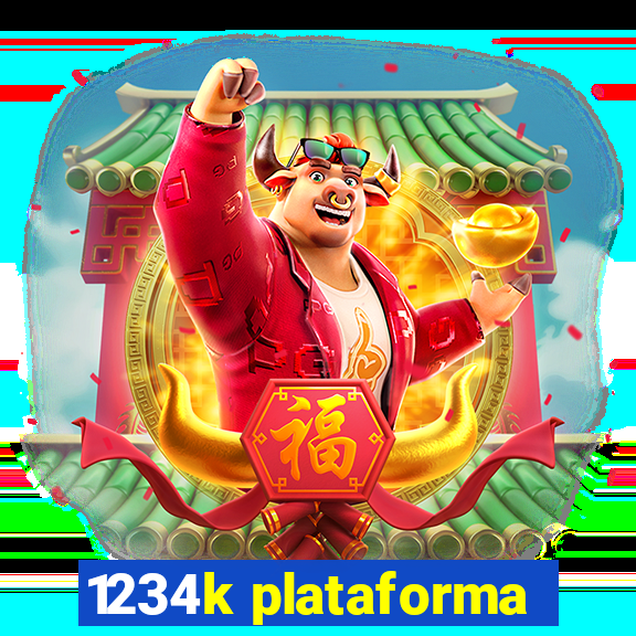 1234k plataforma